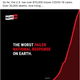 a Facebook ad from MoveOn.org that says "the worst failed national response on earth" over a chart of the exponential rise in coronavirus cases